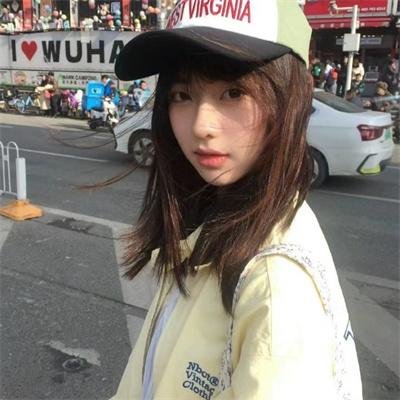 穿越麦田