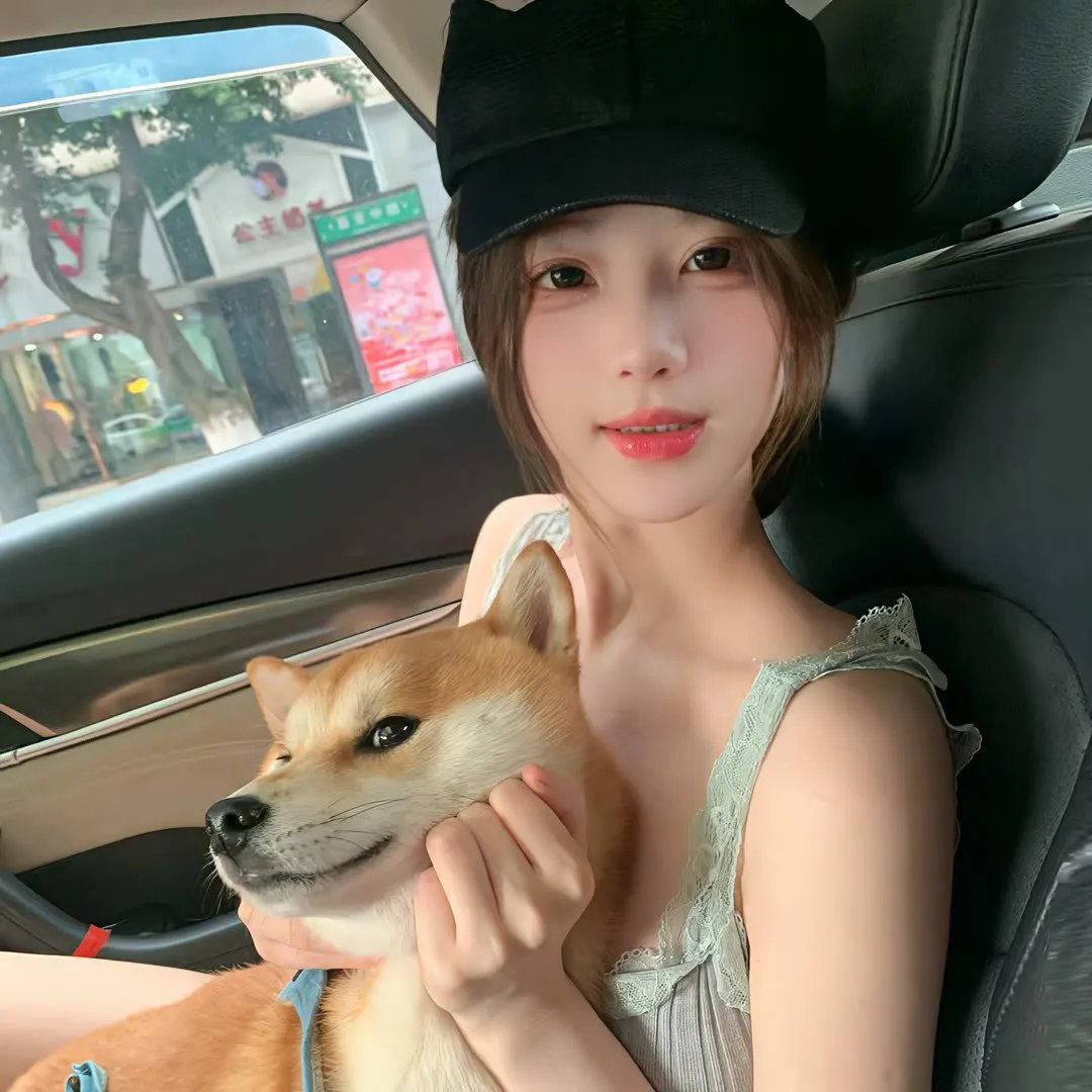 我的妈妈